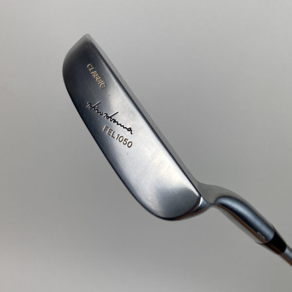 本間パター Hiro Honma CLASSIC FEL1050 希少 【公式通販】