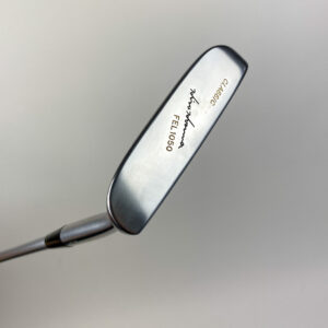 Right Handed HIRO HONMA Classic FEL 1050 34" Putter HP-90 Steel Golf Club