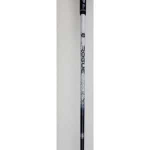 Used Aldila Rogue 130MSI 60g X-Stiff Flex Graphite Driver Shaft Callaway Tip