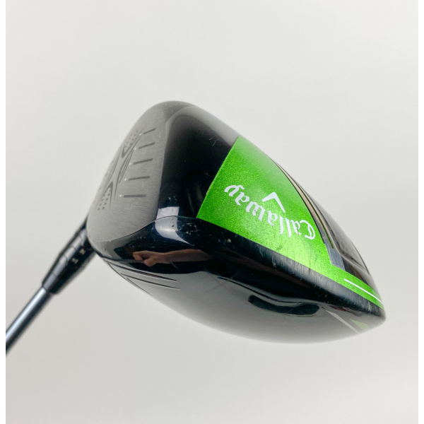 Callaway GBB EPIC Driver 10.5* HZRDUS 6.0 55g T800 Stiff