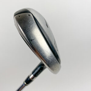 Used Right Handed Nike Slingshot 3 Hybrid 20* Regular Flex Steel Club