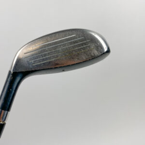 Used Right Handed Nike Slingshot 3 Hybrid 20* Regular Flex Steel Club