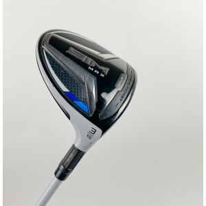 2020 TaylorMade SIM MAX 3 Wood 15* Aldila NV 45g Ladies Flex Graphite Golf Club