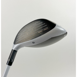 2020 TaylorMade SIM MAX 3 Wood 15* Aldila NV 45g Ladies Flex Graphite Golf Club