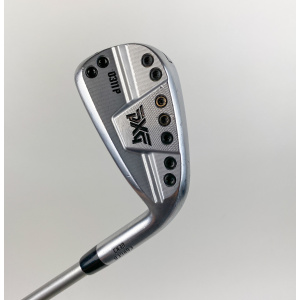 PXG 0311P Gen 3 Forged 7 Iron KBS Tour C-Taper Lite 115 X-Stiff Steel Golf Club