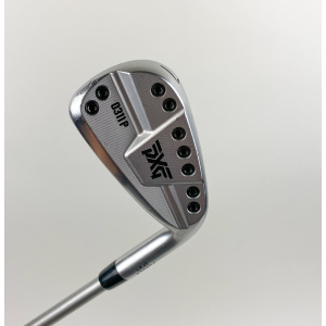 PXG 0311P Gen 3 Forged 7 Iron KBS Tour C-Taper Lite 115 X-Stiff Steel Golf Club