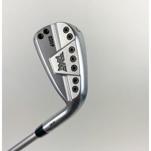 PXG 0311P Gen 3 Forged 7 Iron KBS Tour C-Taper Lite 115 X-Stiff Steel Golf Club