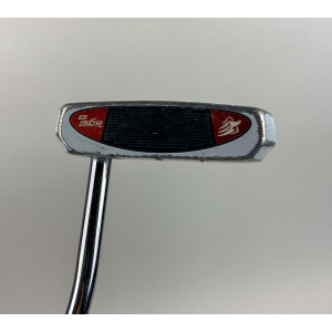 Used Right Handed TaylorMade Rossa Corza Ghost 34" Putter Steel Golf Club Winn