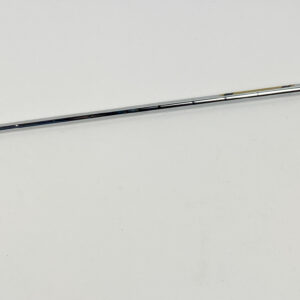 New Ping Black Dot Glide 3.0 SS Wedge 50*-12 X100 X-Stiff Flex Steel Golf Club