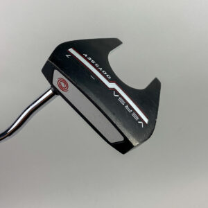 Used Right Handed Odyssey Versa #7 34" Putter Steel Golf Club