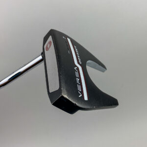 Used Right Handed Odyssey Versa #7 34" Putter Steel Golf Club