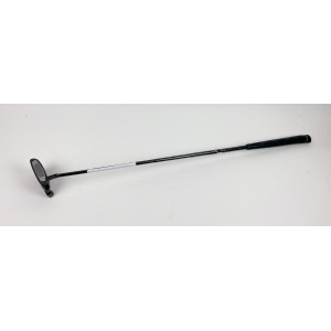 Right Handed TaylorMade Spider Tour Black 35" Putter Black Steel Golf Club