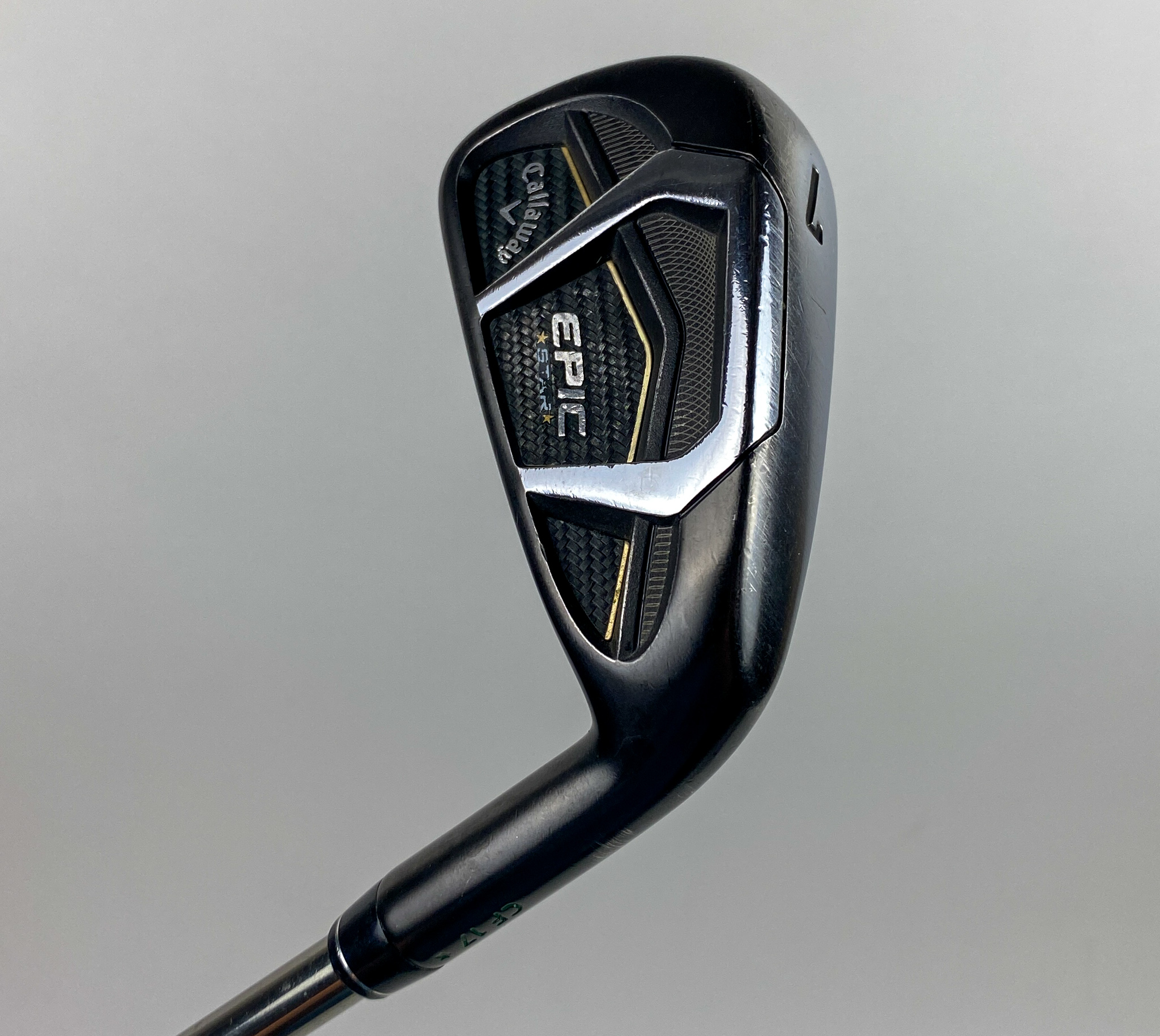 Callaway Epic 7 iron store