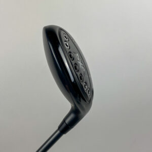Used RH PXG 0317 2 Hybrid 17* Accra 70i Regular Flex Graphite Golf Club