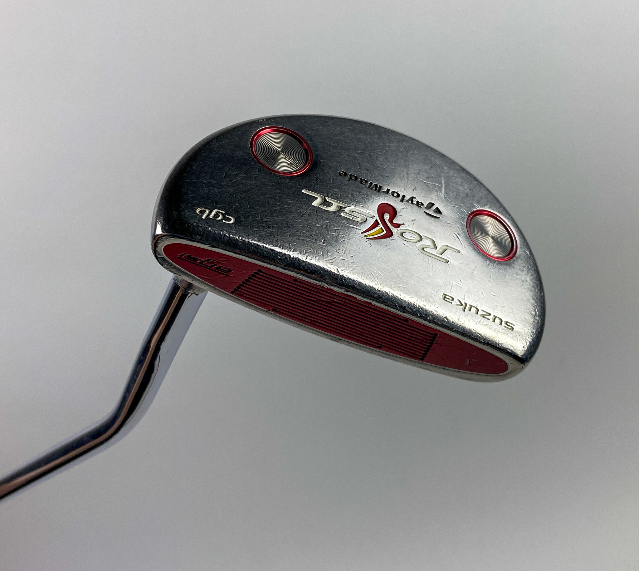 Right Handed TaylorMade Rossa Suzuka CGB 35