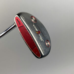 Right Handed TaylorMade Rossa Suzuka CGB  35" Putter Steel Golf Club