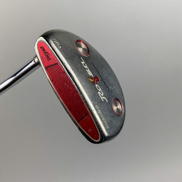 Right Handed TaylorMade Rossa Suzuka CGB 35