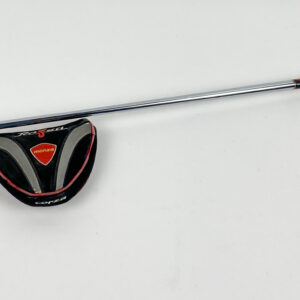 Right Handed TaylorMade Rossa Suzuka CGB  35" Putter Steel Golf Club