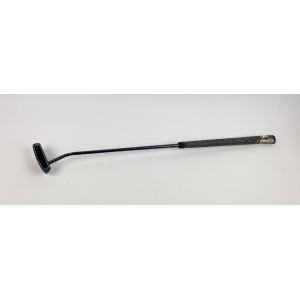 Used Right Handed TaylorMade Spider Mallet 72 32" Putter Steel Golf Club