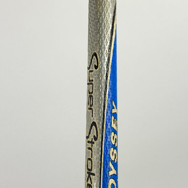 Used Right Handed Odyssey Works Tank 2-Ball Fang 38