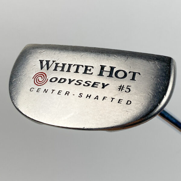 Used RH Odyssey White Hot #5 35