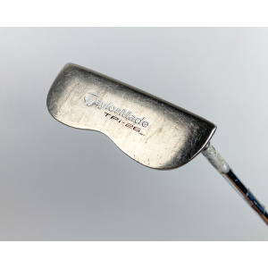 Used Right Handed TaylorMade TPi-26 Putter 34” Steel Golf Club