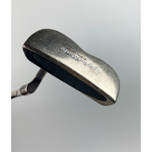 Used Right Handed TaylorMade TPi-26 Putter 34” Steel Golf Club