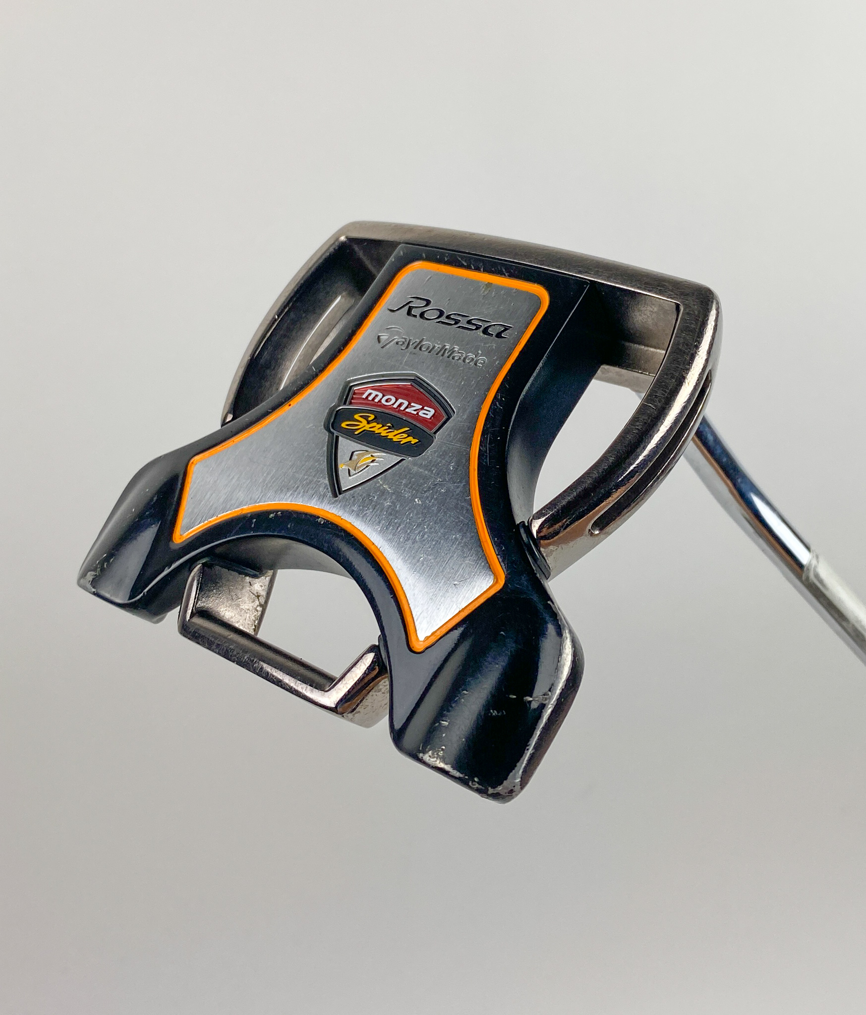 Used Right Handed TaylorMade Rossa Monza Spider 42