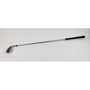 Used Right Handed TaylorMade M4 Pitching Wedge 85g Stiff Flex Steel Golf Club