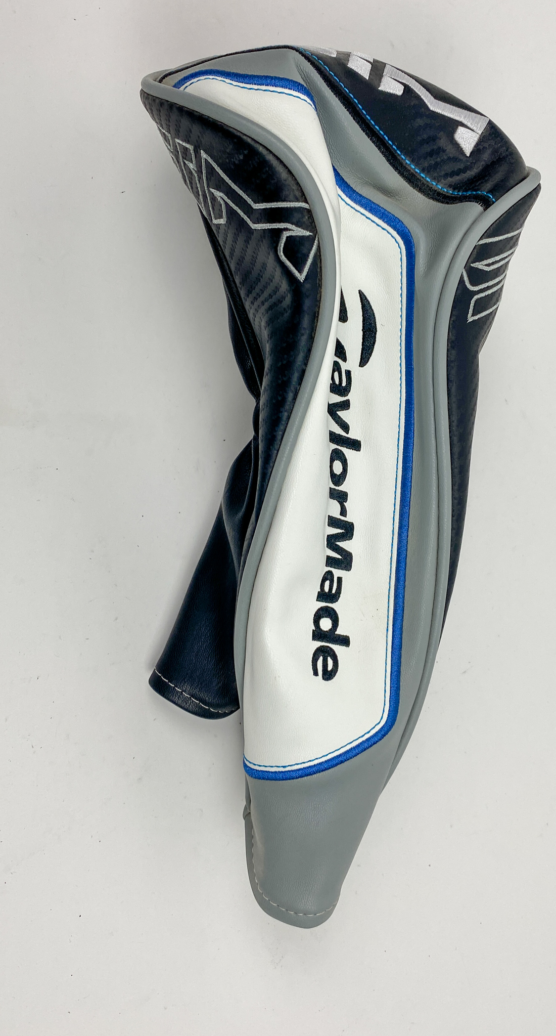 Pilote SIM TaylorMade 10,5 degrés tête uniquement avec couvre-chef