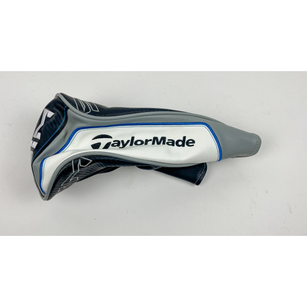 Tête De Driver Taylormade SIM 8.0 - Modèle Tour - Occasion - Couvre-chef Inclus