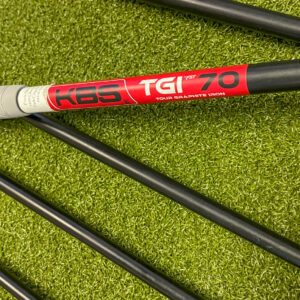 RH PXG 0311XF Forged Gen 2 Irons 4-PW TGI 70g Regular Graphite Golf Club Set
