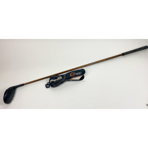 RH Ping G400 3 Hybrid 19* Alta CB 70g Regular Flex Graphite Golf Club