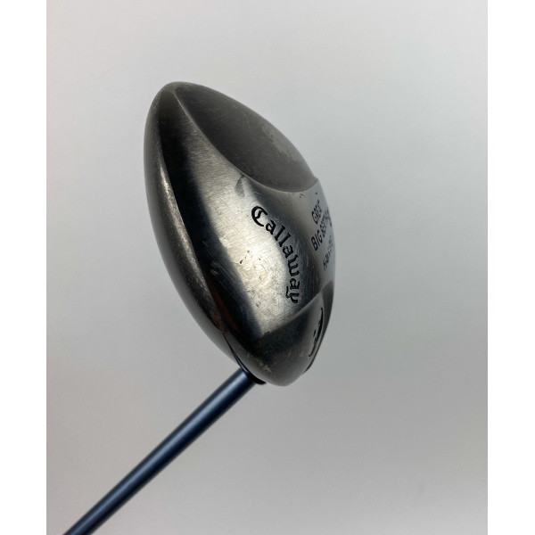 Callaway Great Big Bertha Hawk Eye 8* Driver UL Firm Flex