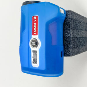 Bushnell Tour V3 Rangefinder With Protective Sleeve and Carry Case- Ships Free