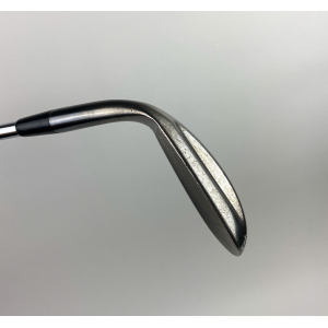 Used Right Handed Solus Series 7.1 61* Wedge Flex Steel Golf Club