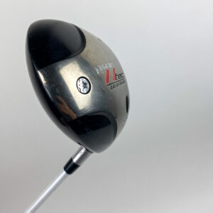 Nakashima Ntec 2.80 DF Driver 8.5* House Of Forged 49g Stiff Graphite Golf Club