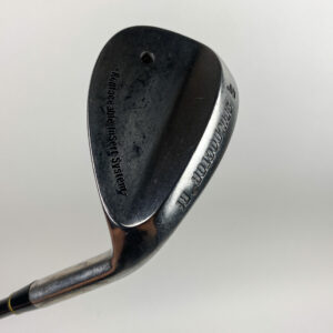Used RH Spin Doctor RI Replaceable Insert 60* Wedge Graphite Golf Club