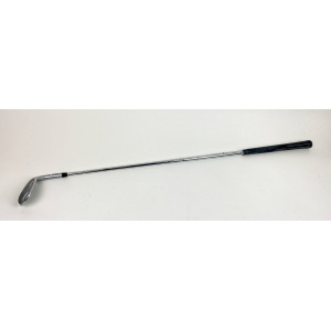 Used RH Ping White Dot Anser Forged Wedge 56* CFS Stiff Flex Steel Golf Club