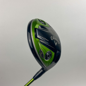 Callaway RAZR Fit Xtreme Driver 10.5* Aldila NV 55g Stiff Graphite Golf Club