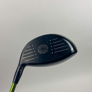 Callaway RAZR Fit Xtreme Driver 10.5* Aldila NV 55g Stiff Graphite Golf Club