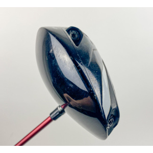 TaylorMade R9 SUPERTRI Driver 10.5* Motore 60g Regular Flex Graphite Golf Club