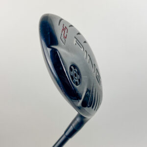 RH Used Ping G25 Fairway 4 Wood 16.5* TFC 189 Regular Flex Graphite Golf Club