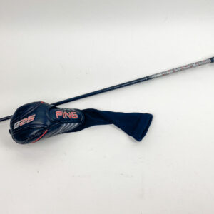 RH Used Ping G25 Fairway 4 Wood 16.5* TFC 189 Regular Flex Graphite Golf Club