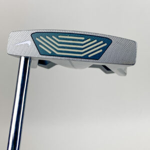 Used Right Handed Nike Method Core Drone 2.0 33" Putter Steel Golf Club