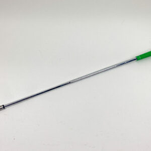New Left Handed Square Strike Wedge 60* Lob & Chipping Steel Golf Club