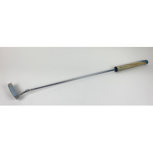 Used Right Handed Cobra Sapphire Ladies Mallet Putter 35" Steel Golf Club