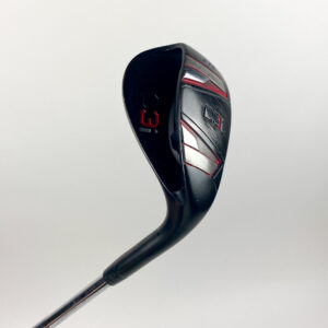 Used Right Handed C3i 65* Lob Wedge - Wedge Flex Steel Golf Club