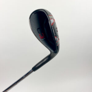 Used Right Handed C3i 65* Lob Wedge - Wedge Flex Steel Golf Club