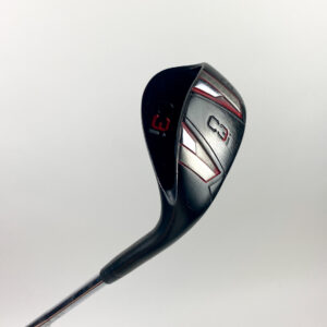 Used Right Handed C3i 65* Lob Wedge - Wedge Flex Steel Golf Club